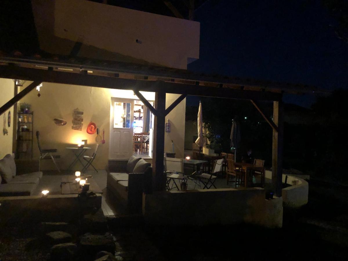 A Casa Amarela Lejlighed Pinheiro de Coja Eksteriør billede