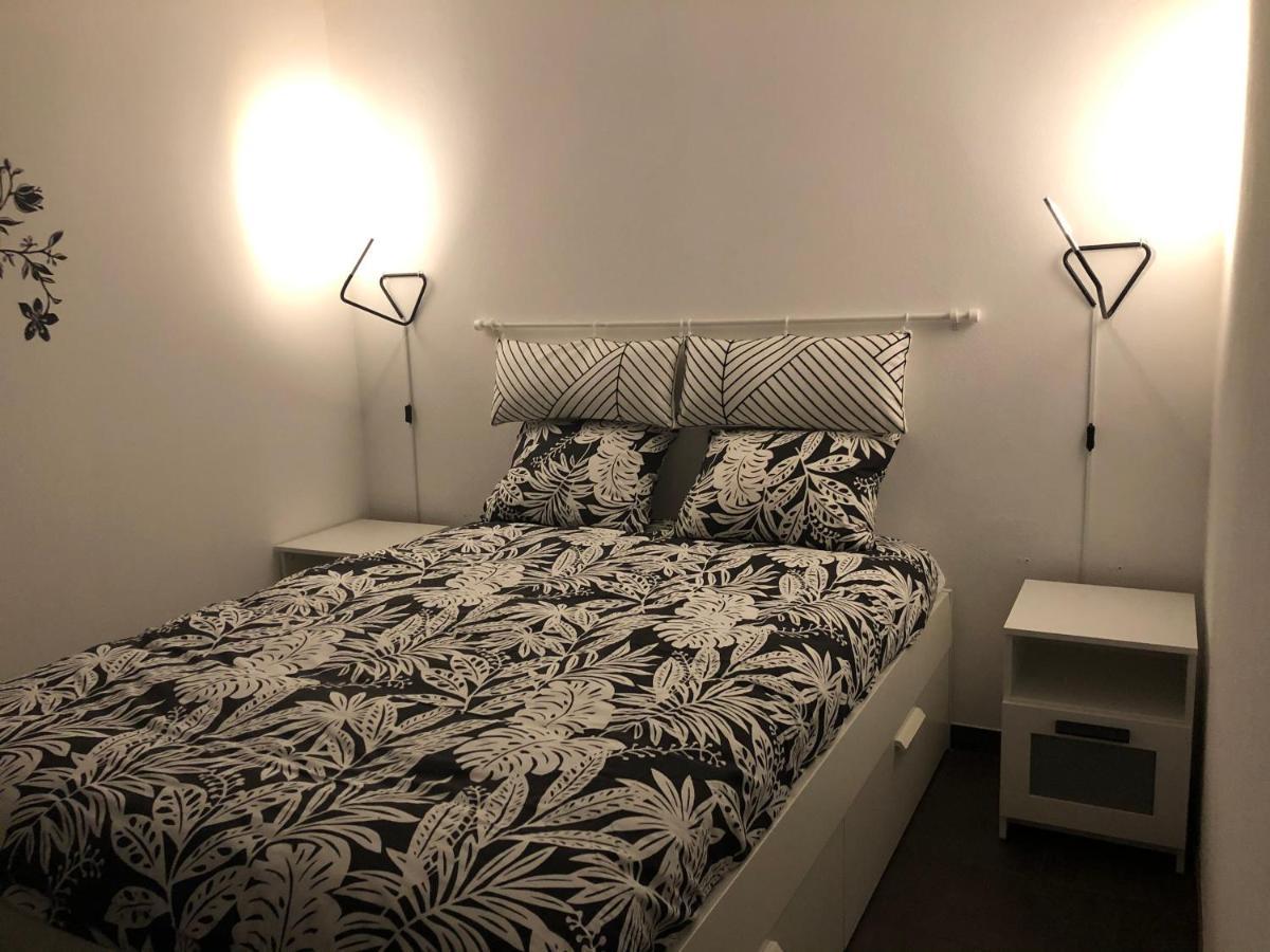 A Casa Amarela Lejlighed Pinheiro de Coja Eksteriør billede