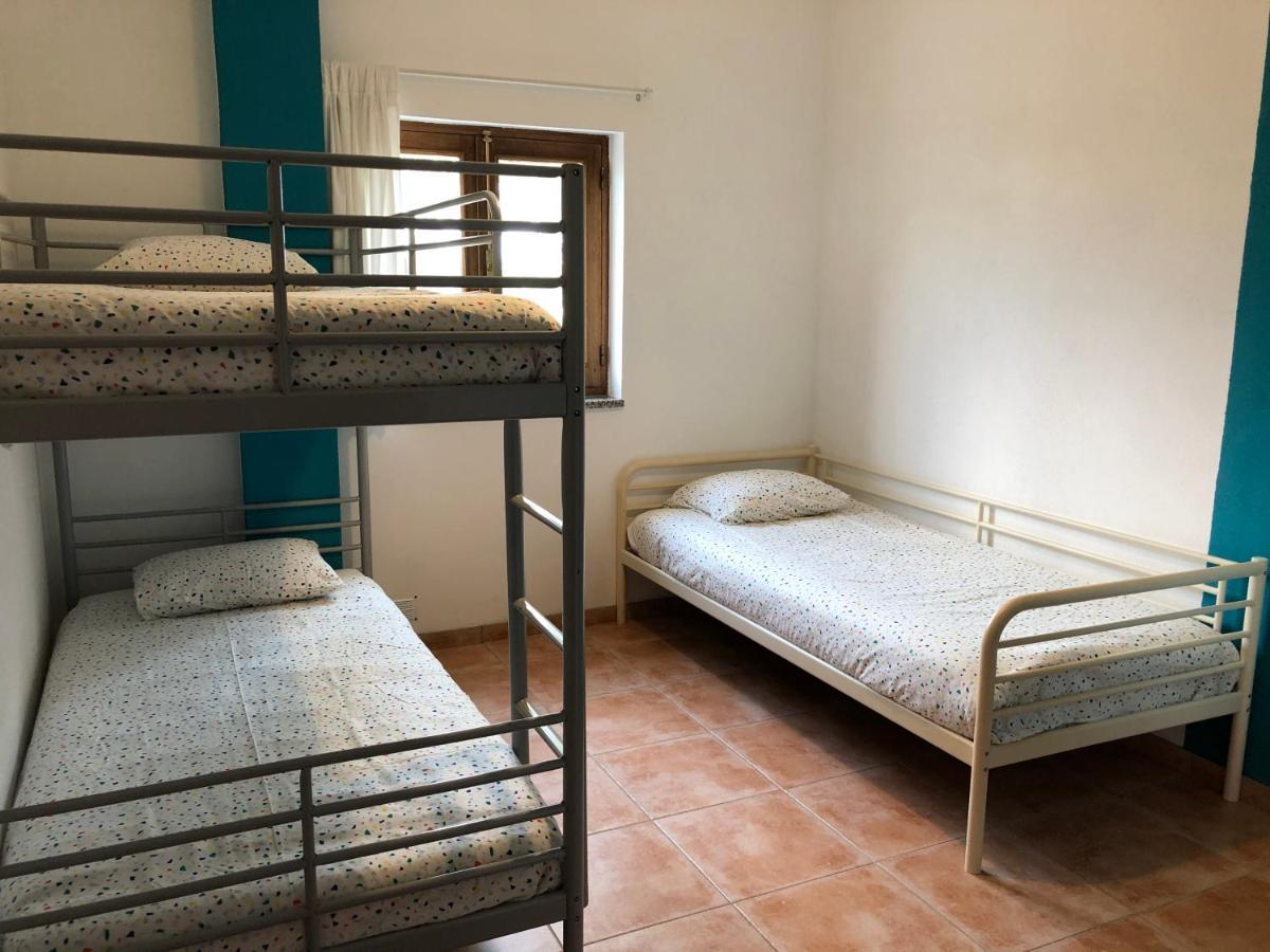 A Casa Amarela Lejlighed Pinheiro de Coja Eksteriør billede