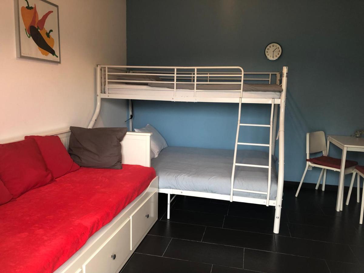 A Casa Amarela Lejlighed Pinheiro de Coja Eksteriør billede